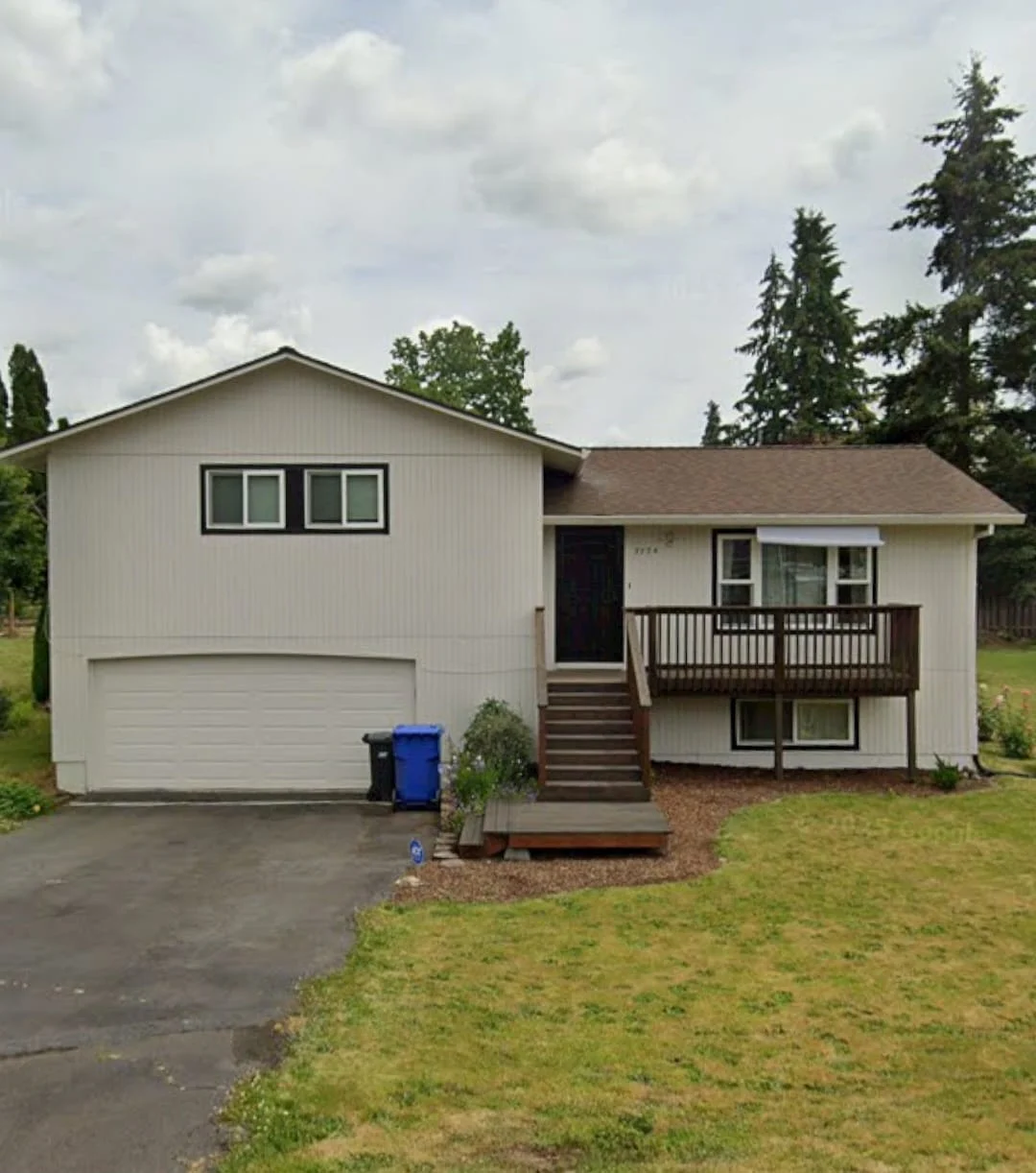 Siding Project in Seattle WA (1)